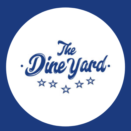 The Dine Yard